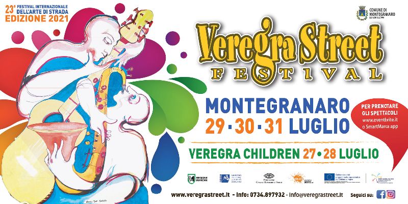 Veregra Street Festival 2021